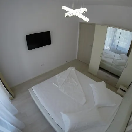 Lägenhet 911 Mamaia