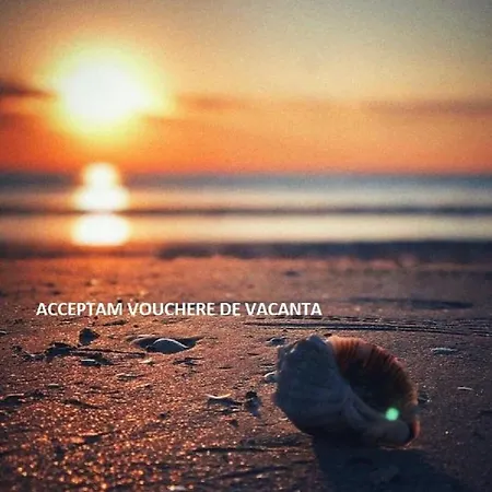 911 Lägenhet Mamaia