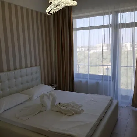 Lägenhet 911 Mamaia