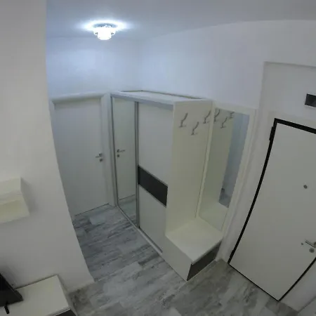 Lägenhet 911 Mamaia