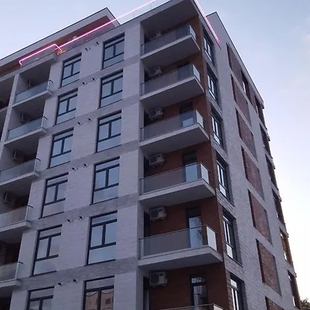 911 Appartement *