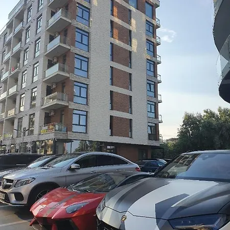 911 Appartement *
