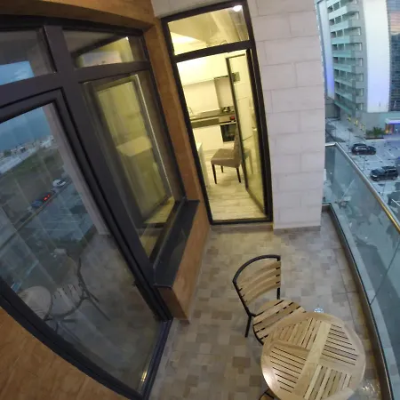 911 Apartment