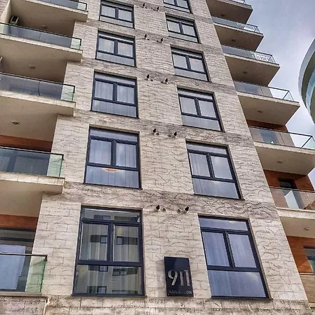 911 Appartement *