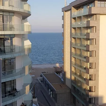 911 Appartement *