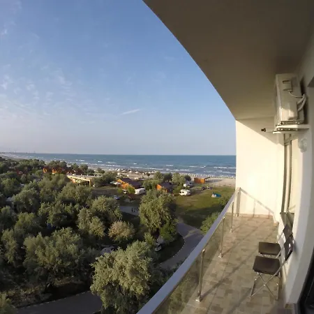 Apartment 911 Mamaia