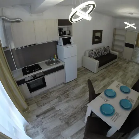 Apartament 911