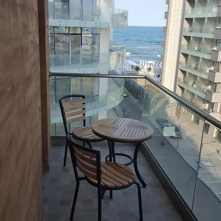 911 Appartement