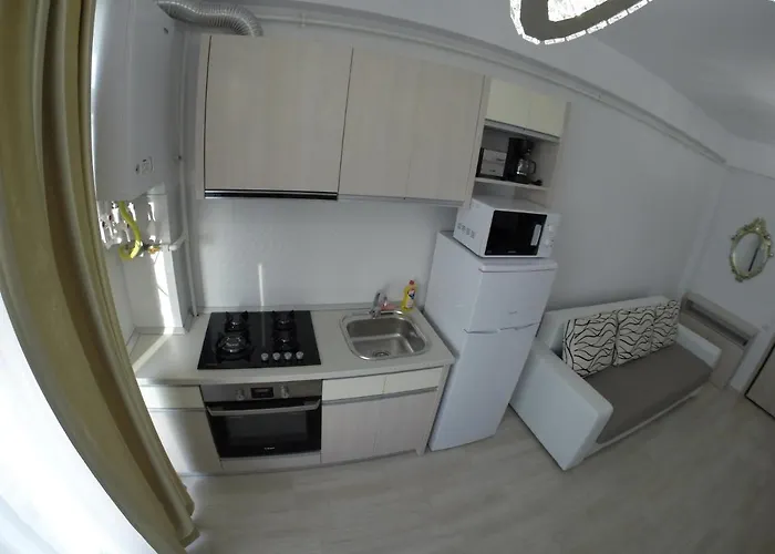 911 아파트 마마이아