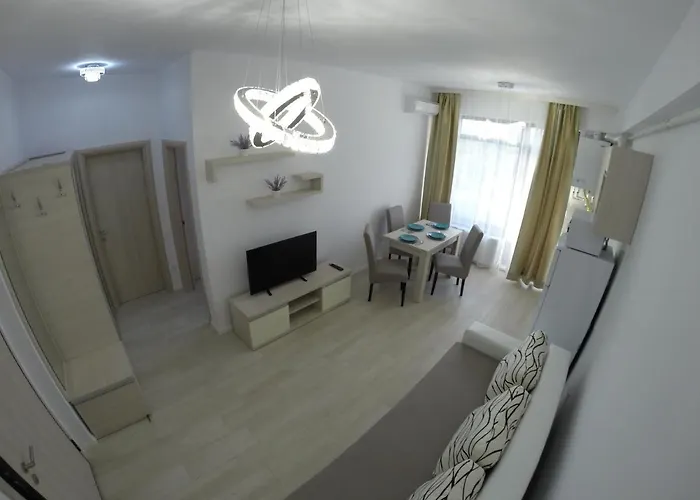 911 아파트 마마이아