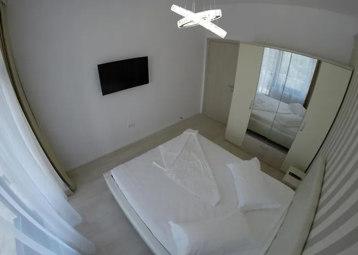 아파트 911 마마이아