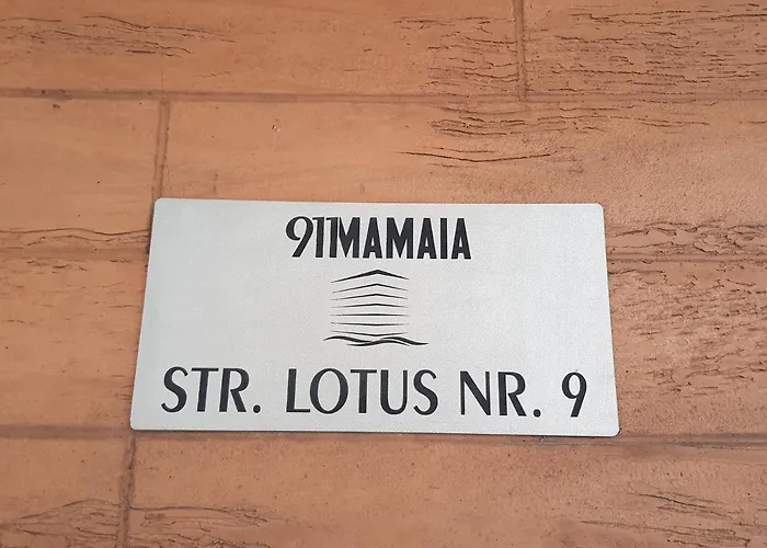 아파트 911 마마이아