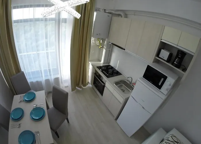 아파트 911 마마이아