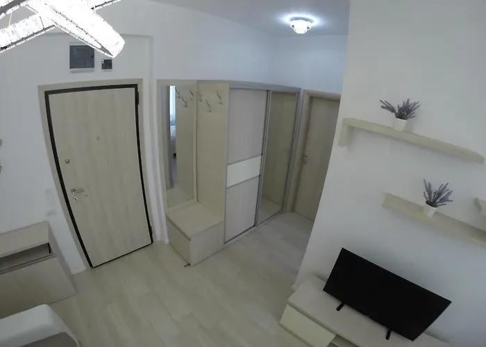 911 아파트 마마이아