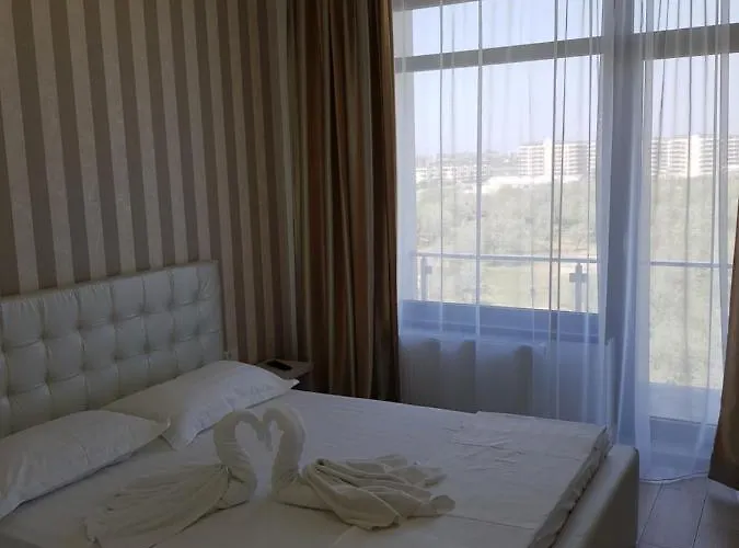 아파트 911 마마이아