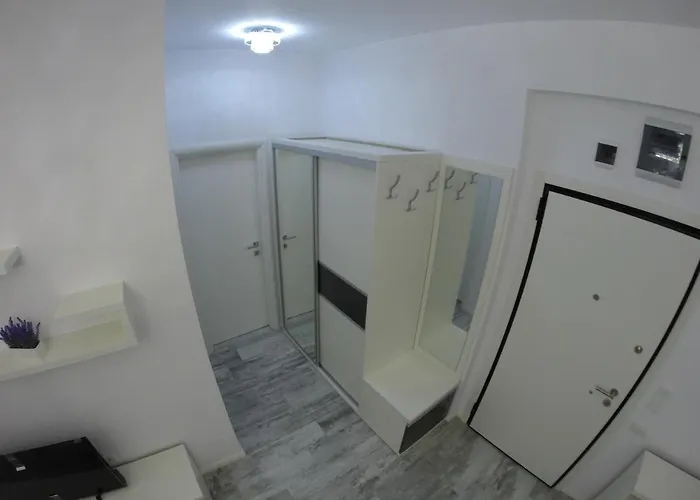 아파트 911 마마이아